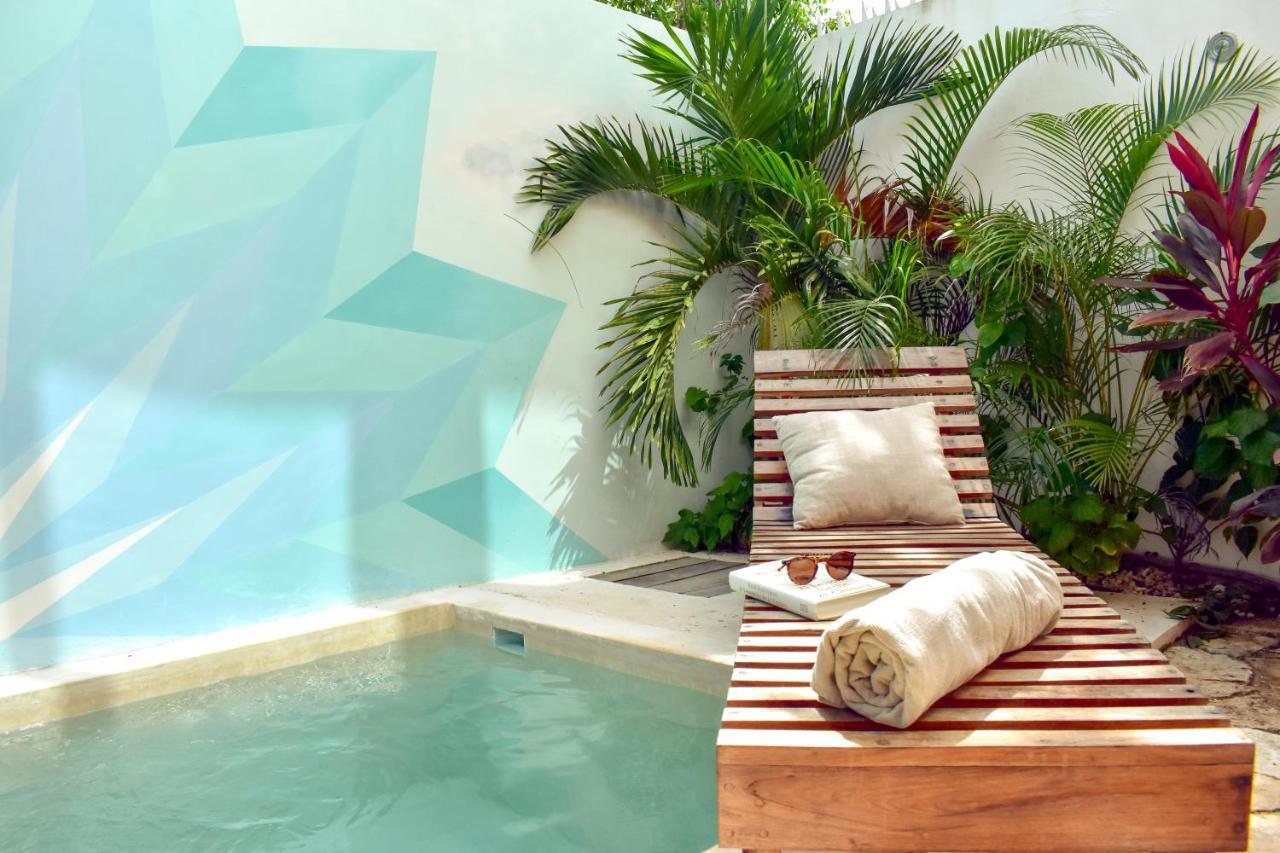 Milagro Holiday home Tulum